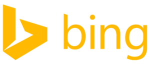 Nuevo logo de Bing